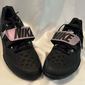 🏃🏾‍♀️She’s a Runner, She’s a Track Star!🏃🏾‍♀️💋